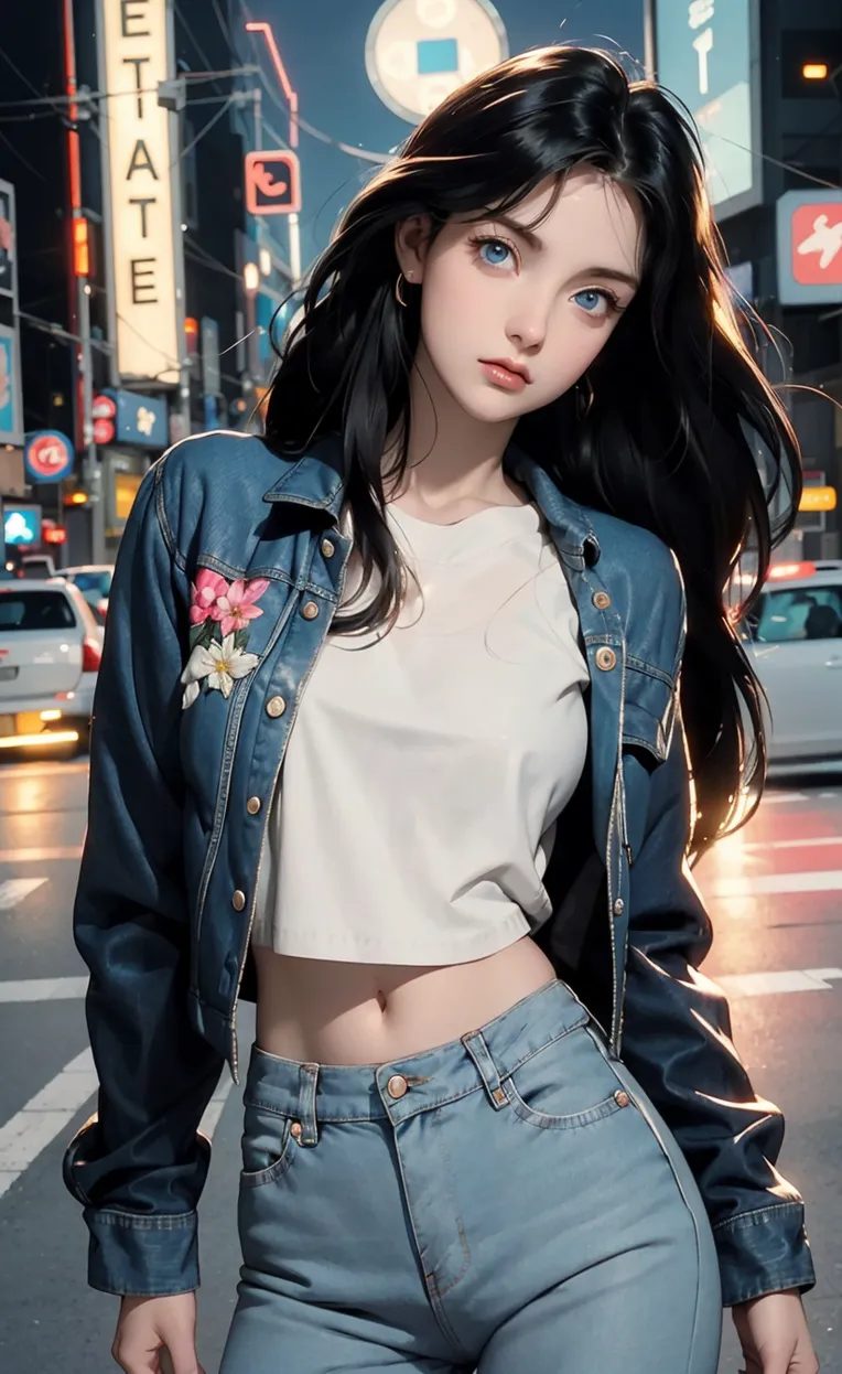 CGI style,Anime Style,Girl,Checkpoint,SD 1.5