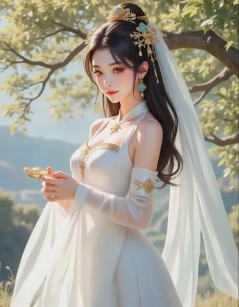 Anime Style,Girl,Physical/Facial feature,LoRA,FLUX.1