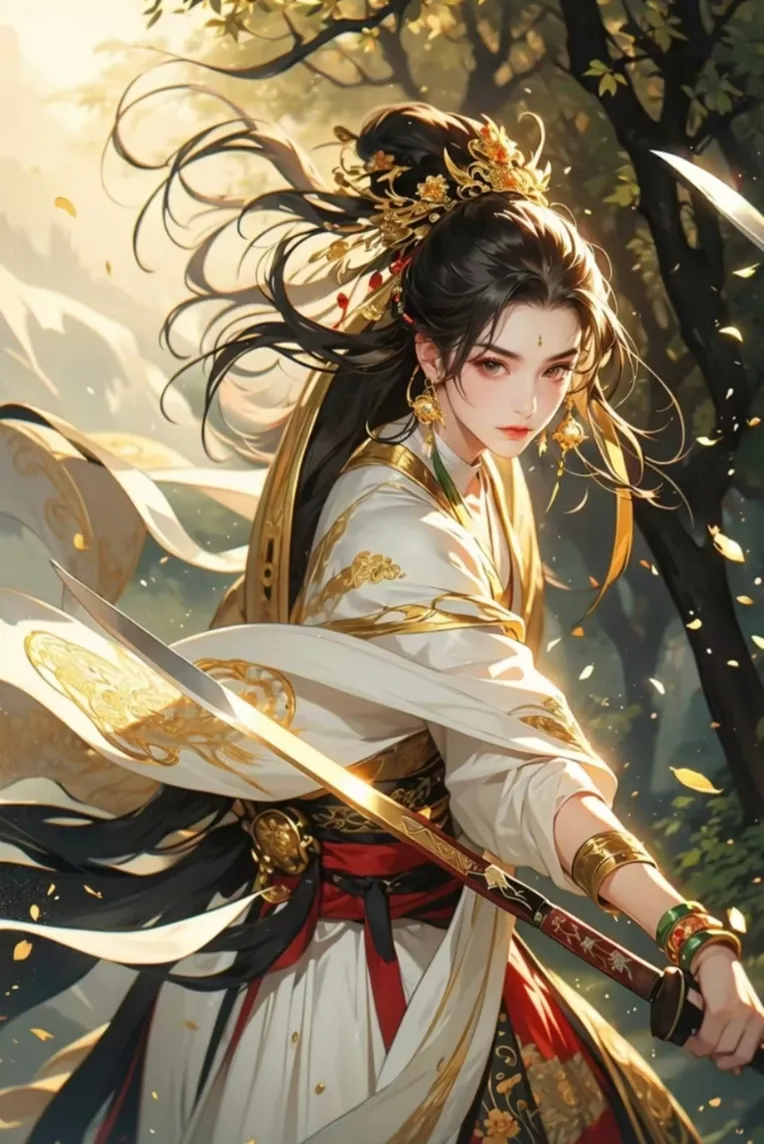 Anime Style,Girl,Physical/Facial feature,LoRA,FLUX.1