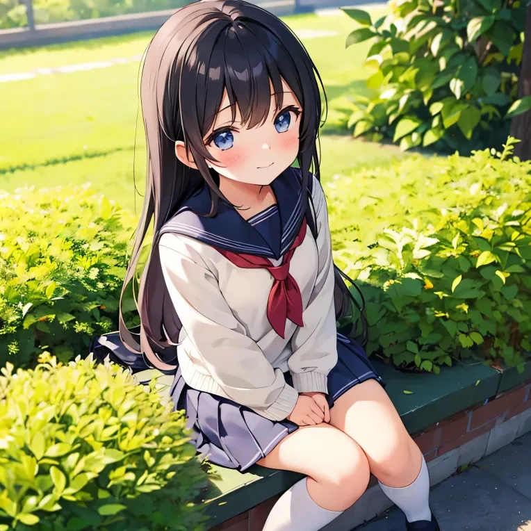 Anime Style,Girl,Style Boost,Checkpoint,SD 1.5