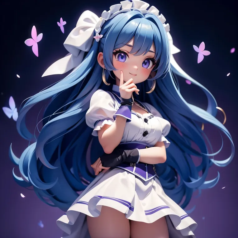 Anime,Anime Style,Girl,Checkpoint,SD 1.5