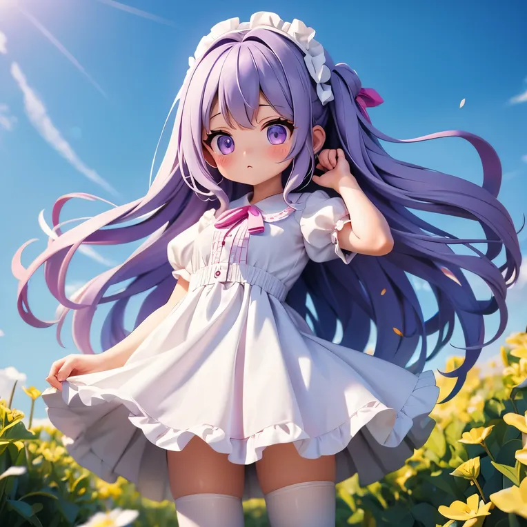 Anime,Anime Style,Girl,Checkpoint,SD 1.5