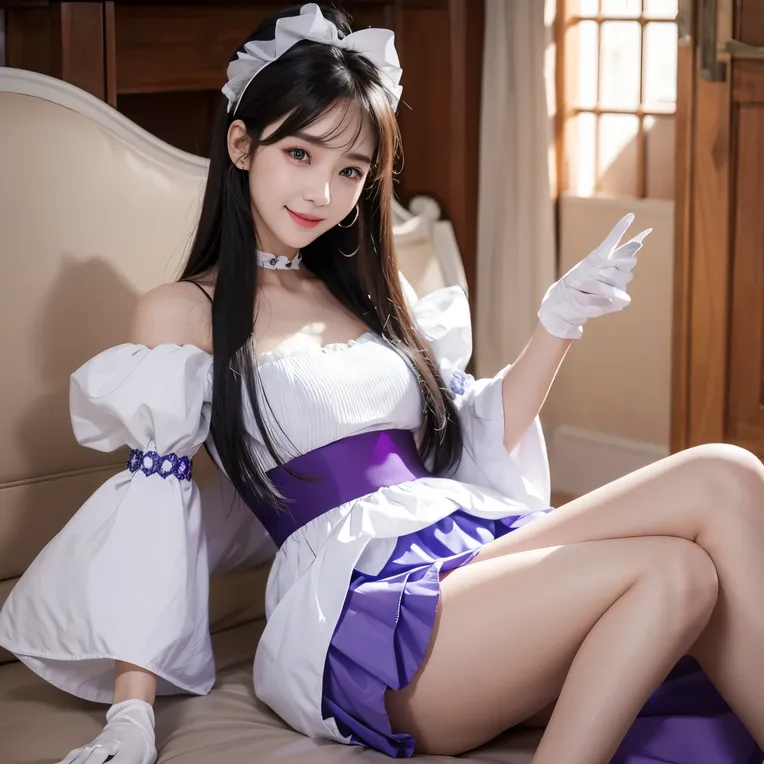 Realistic,Portrait Photography,Girl,Checkpoint,SD 1.5