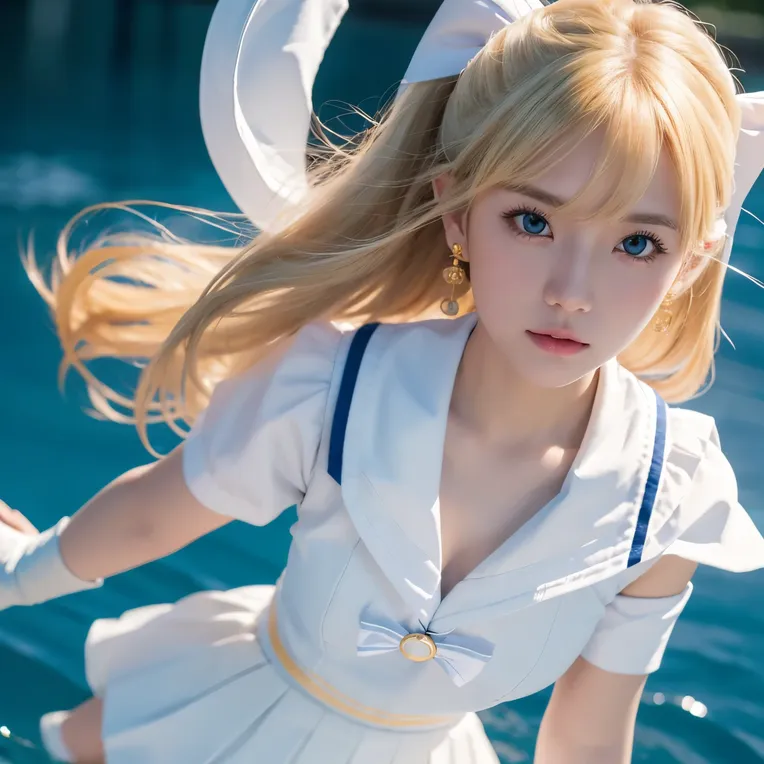 Realistic,Portrait Photography,Girl,Checkpoint,SD 1.5