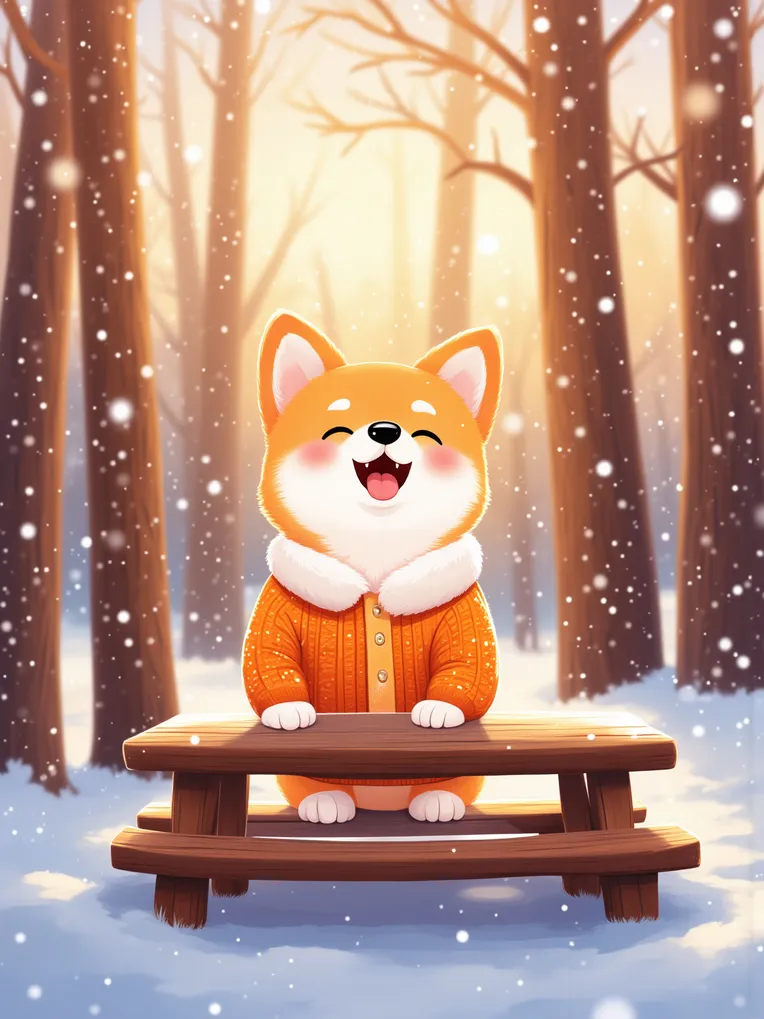 Anime Style,Object Enhance,Animal,LoRA,FLUX.1