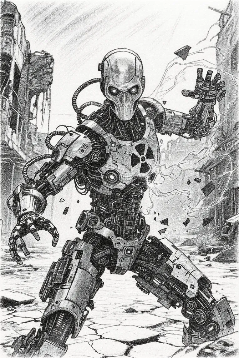 Traditional Painting Media,Style Boost,LoRA,