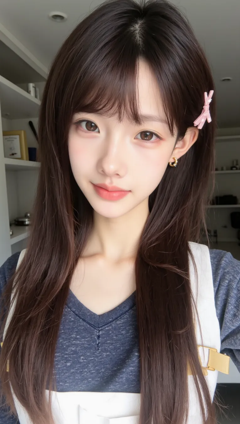 Portrait Photography,Girl,Physical/Facial feature,LoRA,FLUX.1