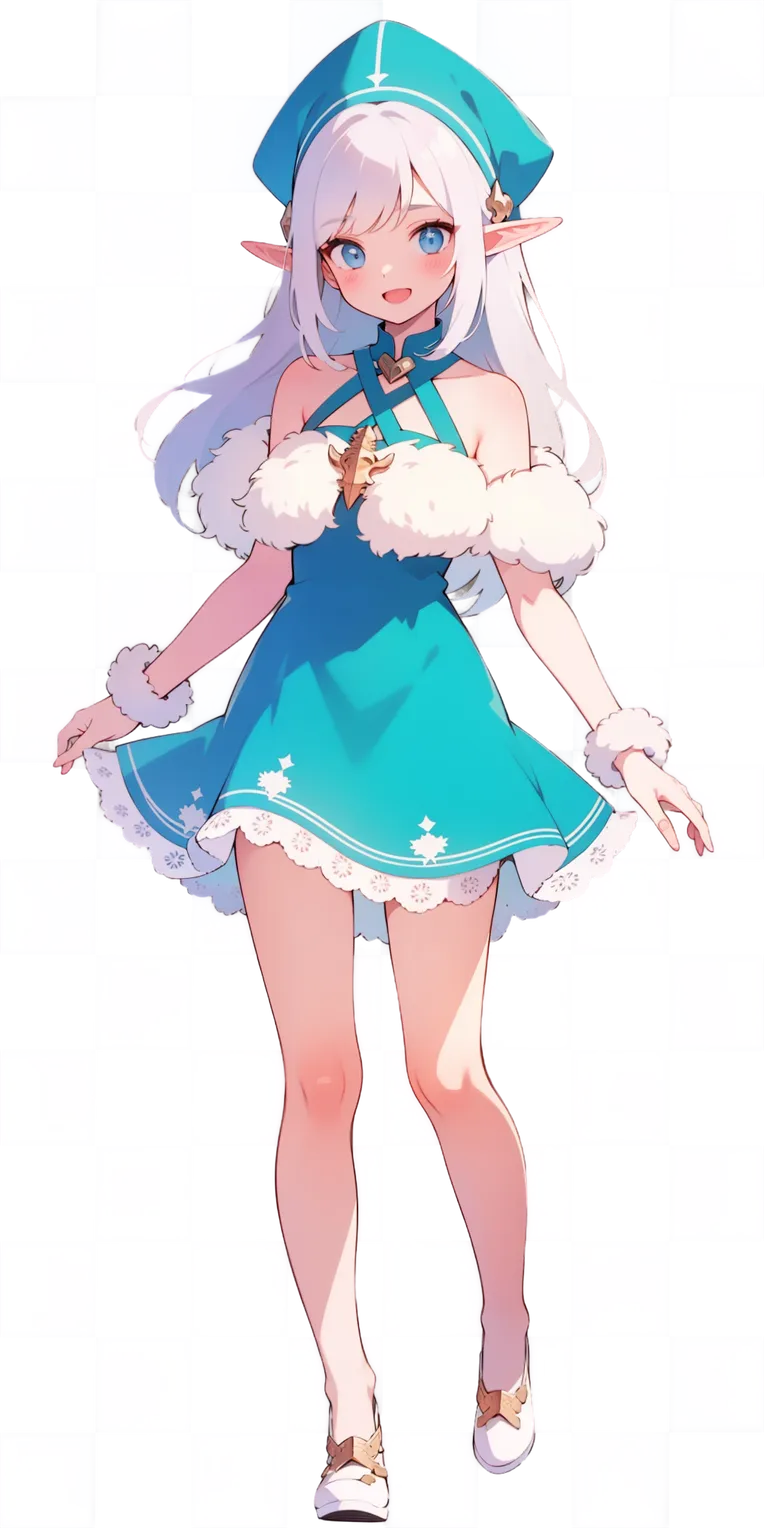 CGI style,Anime Style,Girl,LoRA,SD 1.5