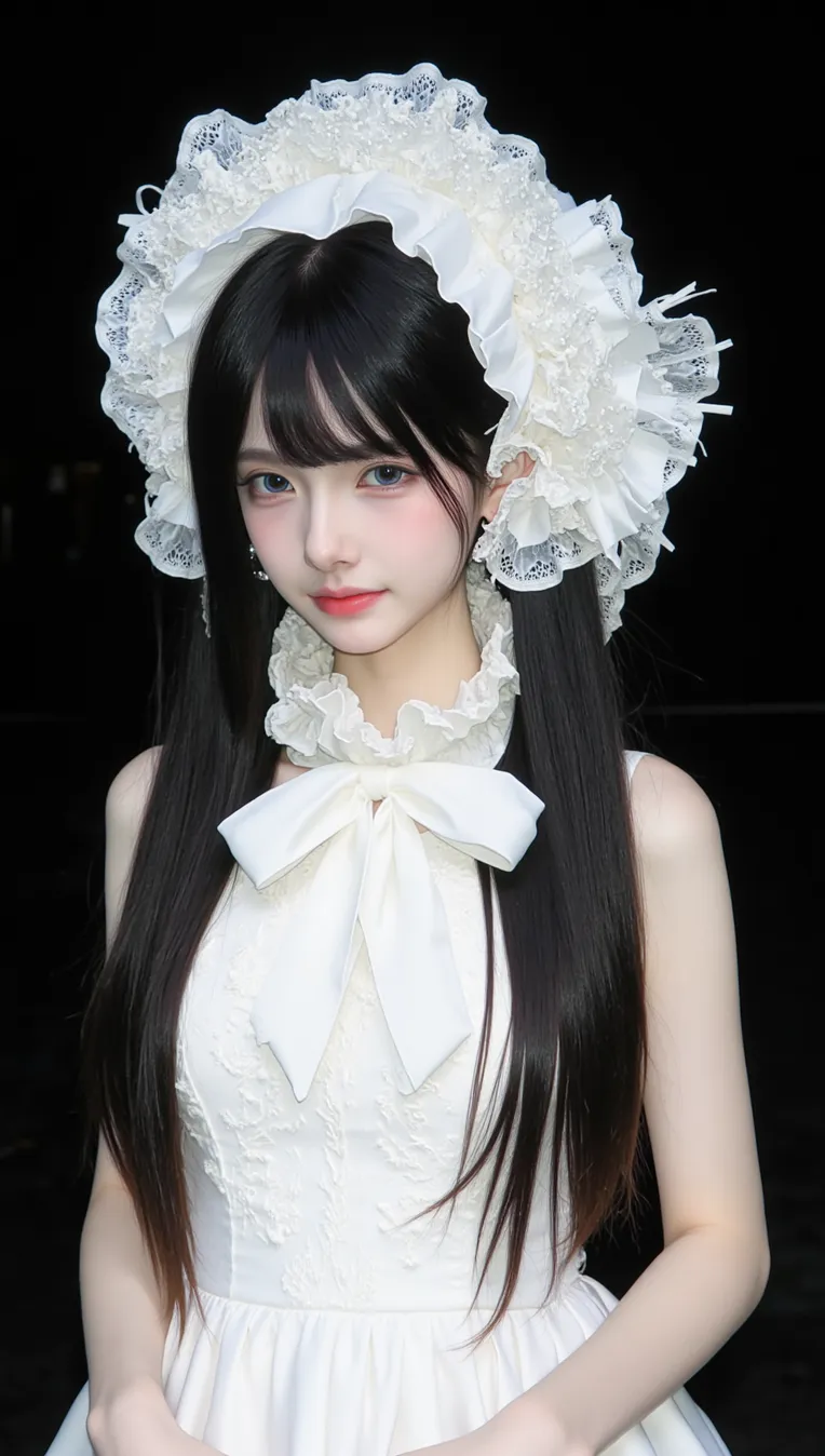 Portrait Photography,Girl,Physical/Facial feature,LoRA,FLUX.1