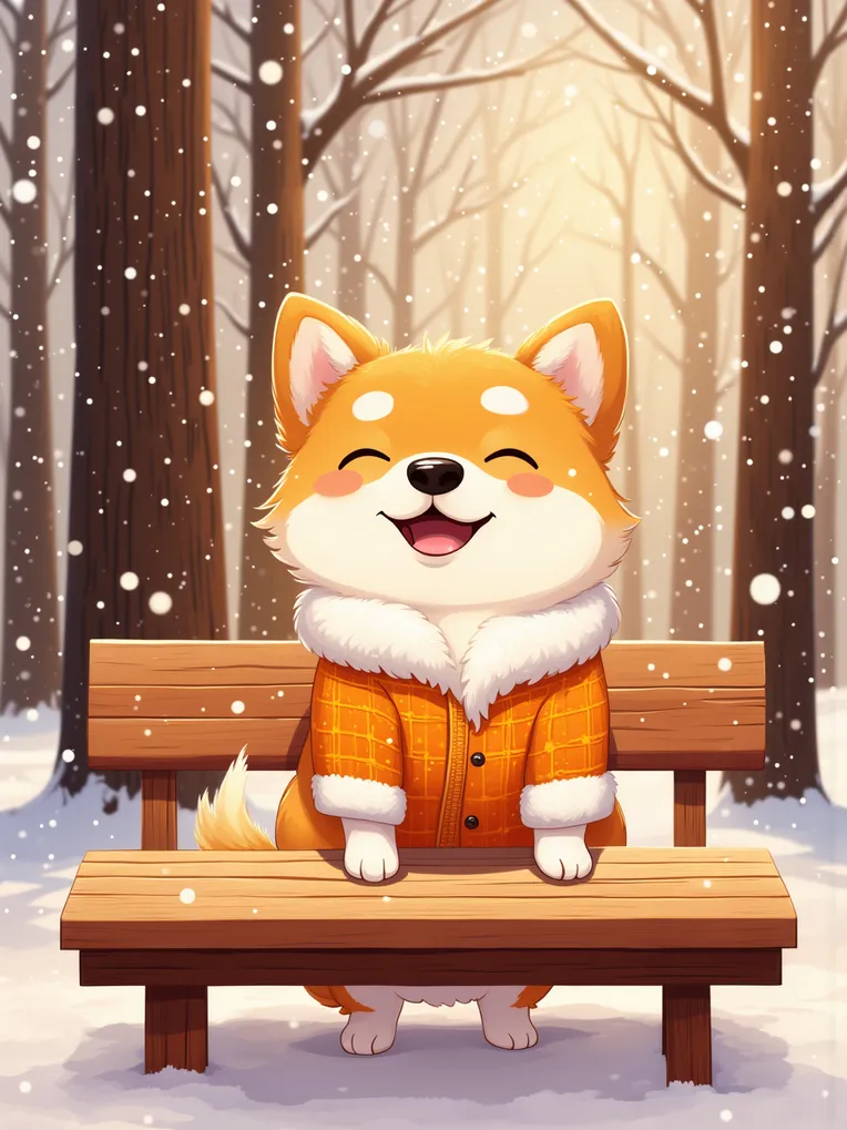 Anime Style,Object Enhance,Animal,LoRA,FLUX.1