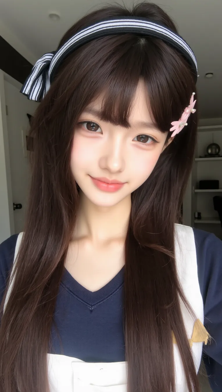 Portrait Photography,Girl,Physical/Facial feature,LoRA,FLUX.1