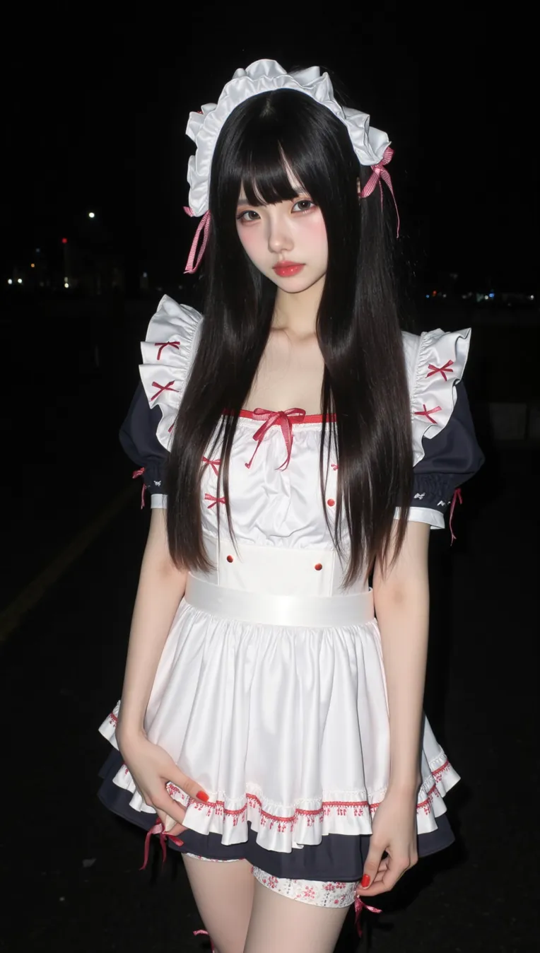 Portrait Photography,Girl,Physical/Facial feature,LoRA,FLUX.1