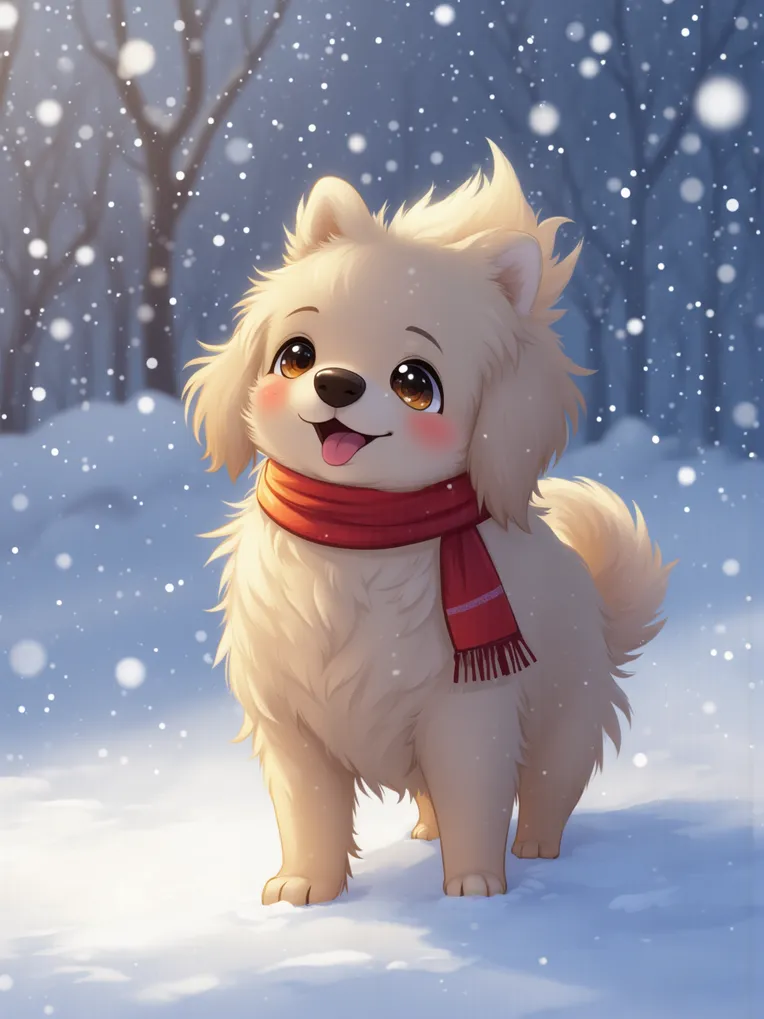 Anime Style,Object Enhance,Animal,LoRA,FLUX.1