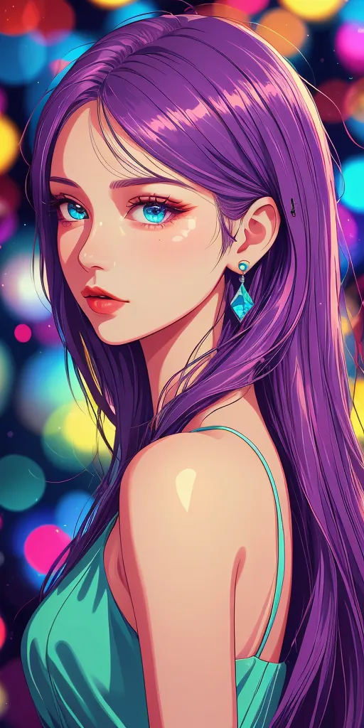 Classic Painting,Traditional Painting Media,Girl,Checkpoint,SD 1.5