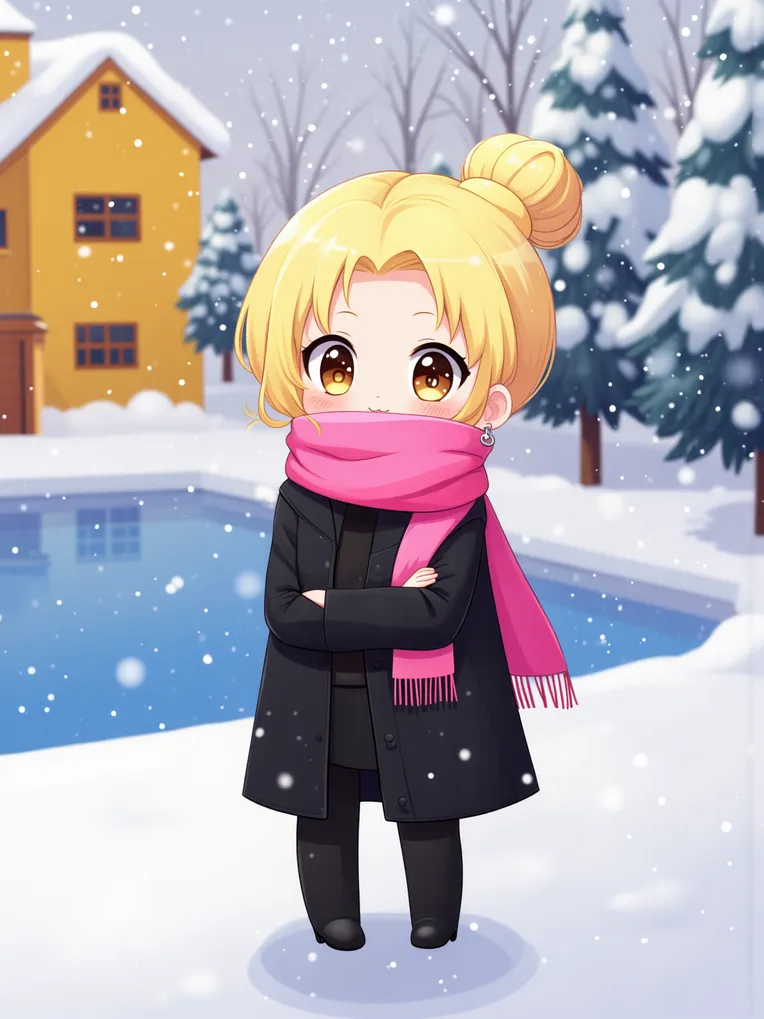 Anime Style,Object Enhance,Animal,LoRA,FLUX.1