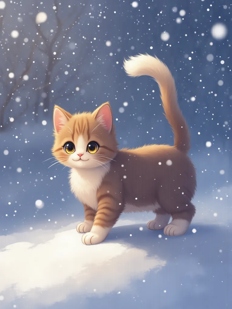 Anime Style,Object Enhance,Animal,LoRA,FLUX.1