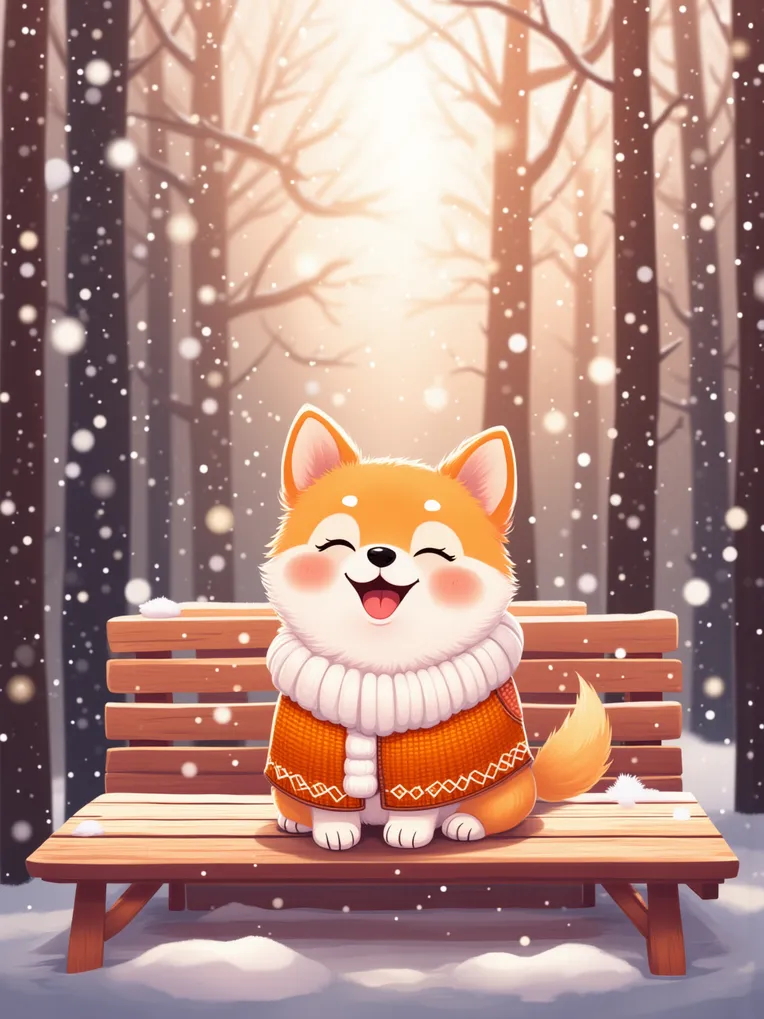 Anime Style,Object Enhance,Animal,LoRA,FLUX.1