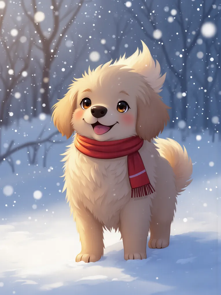 Anime Style,Object Enhance,Animal,LoRA,FLUX.1