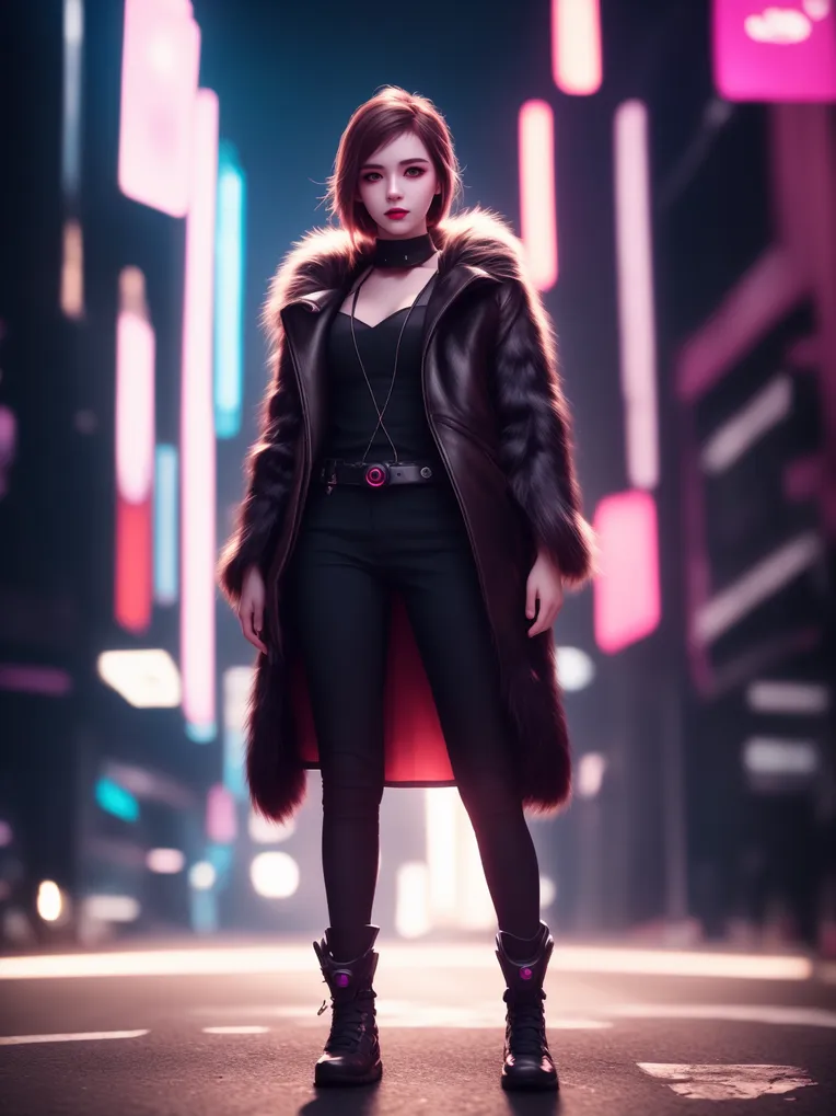 CGI style,Anime Style,Girl,LoRA,SD 1.5