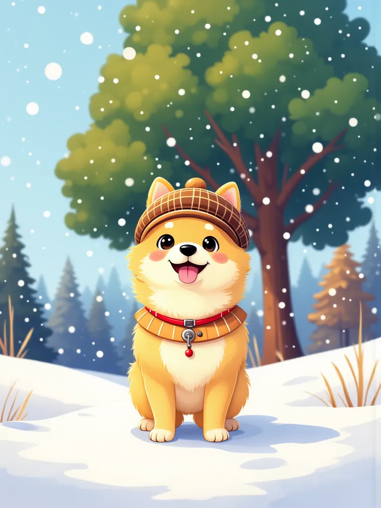 Anime Style,Object Enhance,Animal,LoRA,FLUX.1