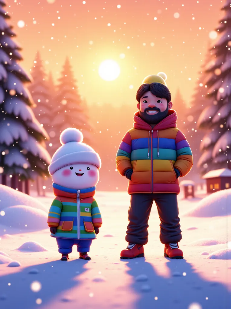 Anime Style,Object Enhance,Animal,LoRA,FLUX.1