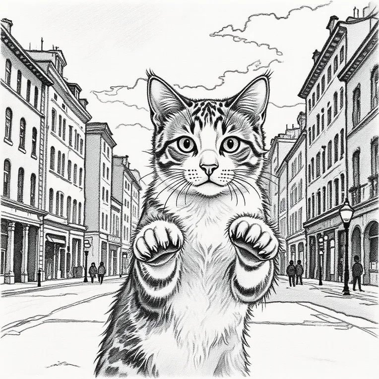 Traditional Painting Media,Style Boost,LoRA,