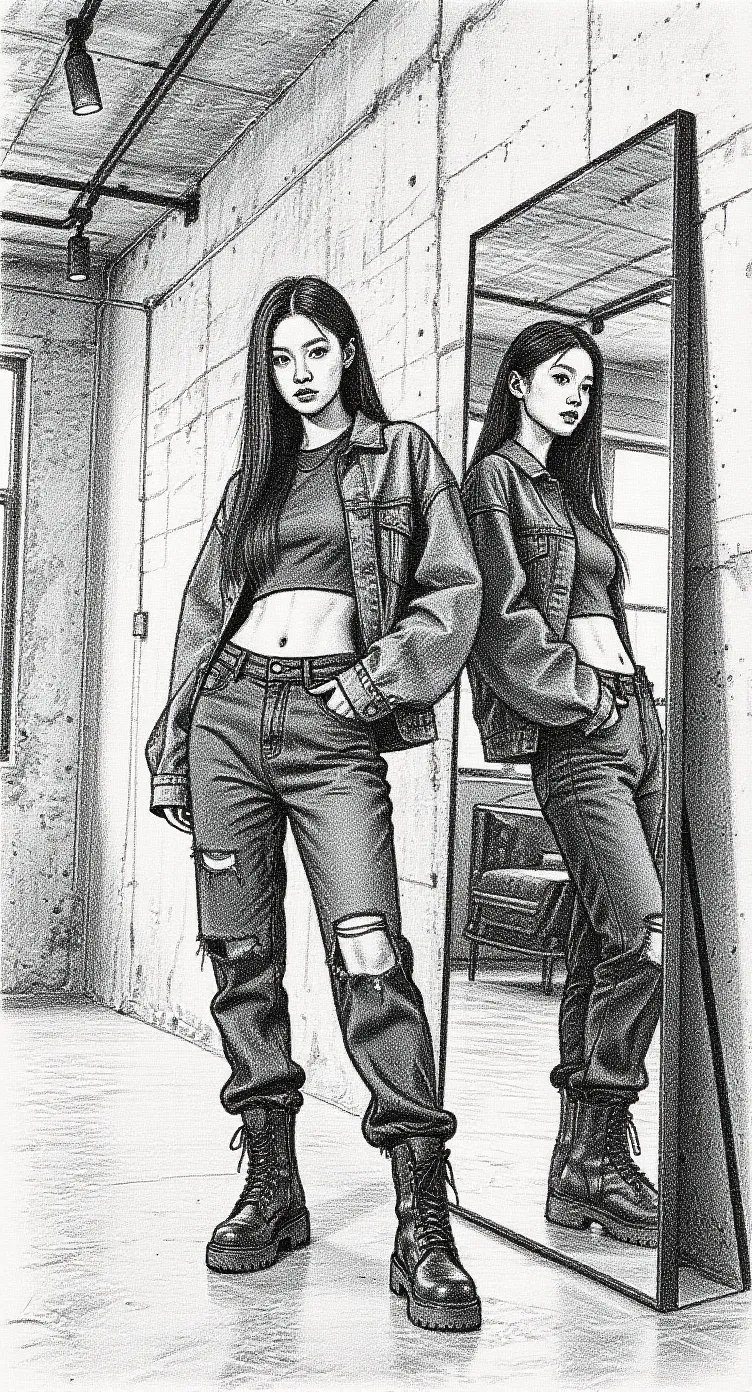 Traditional Painting Media,Style Boost,LoRA,