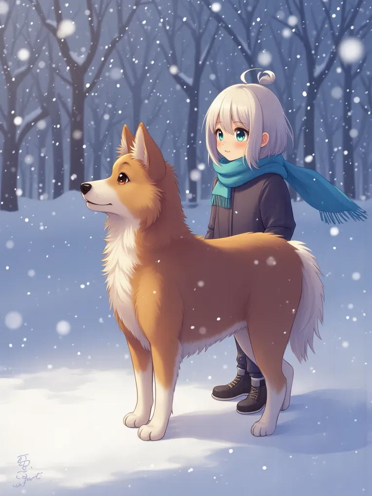 Anime Style,Object Enhance,Animal,LoRA,FLUX.1