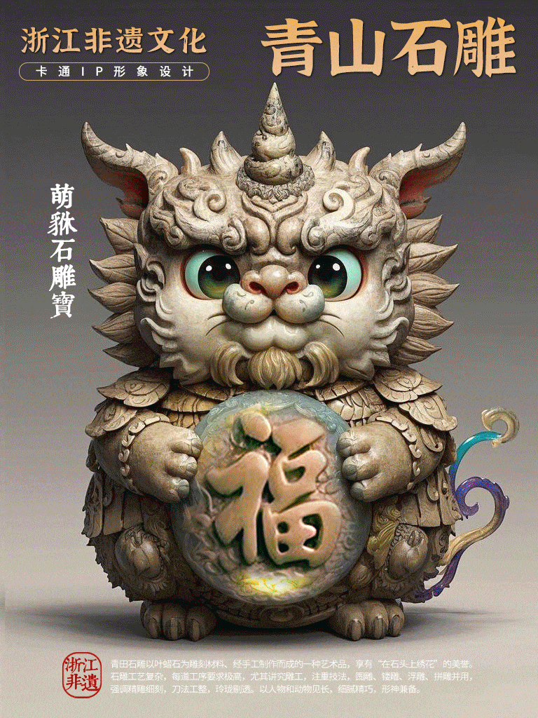 Cartoon style,Physical/Facial feature,Animal,LoRA,FLUX.1