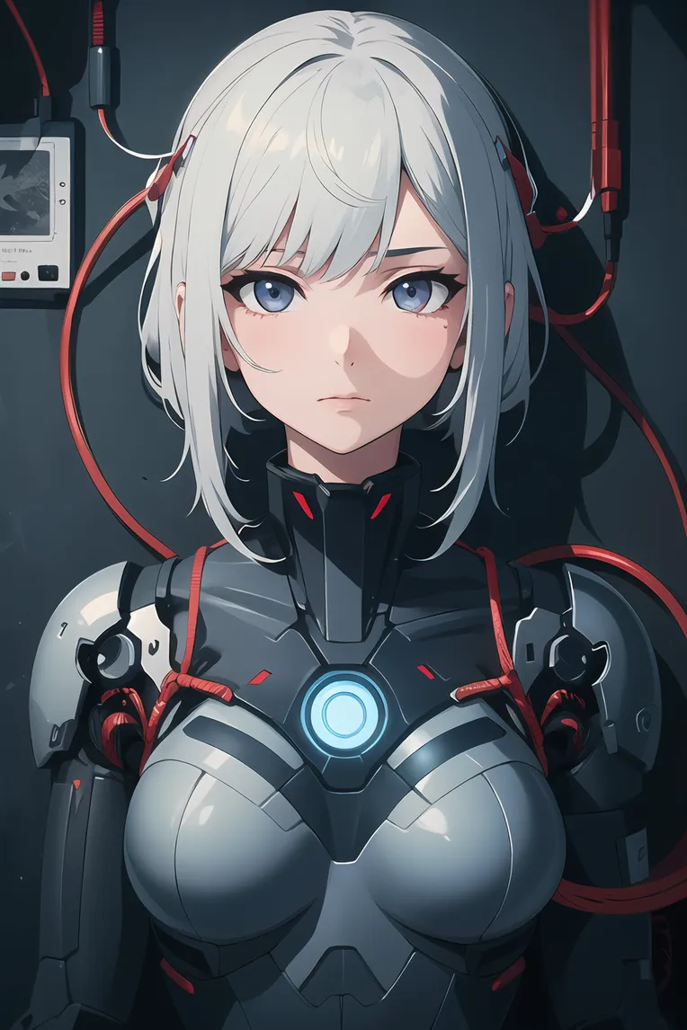 Anime,Anime Style,Girl,Checkpoint,SD 1.5