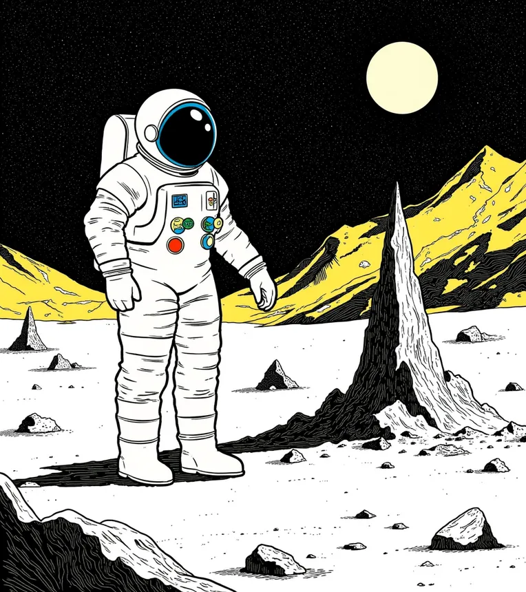 Traditional Painting Media,Boy,Style Boost,LoRA,FLUX.1