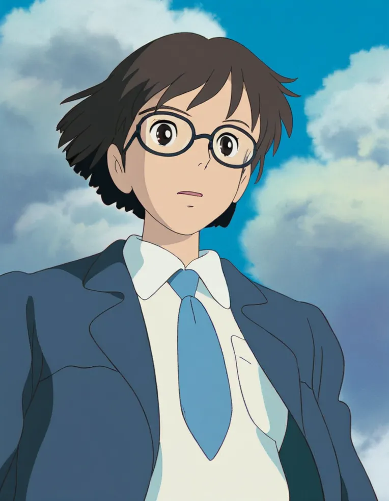 Anime Style,Girl,Style Boost,LoRA,SDXL