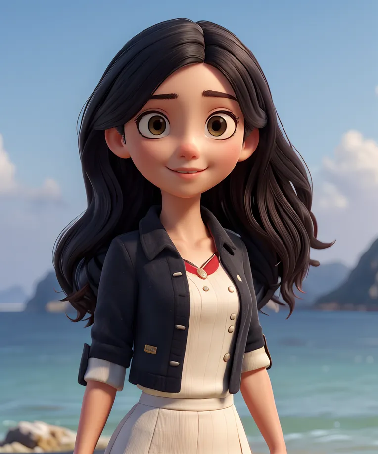 Anime,Anime Style,Girl,Checkpoint,SD 1.5