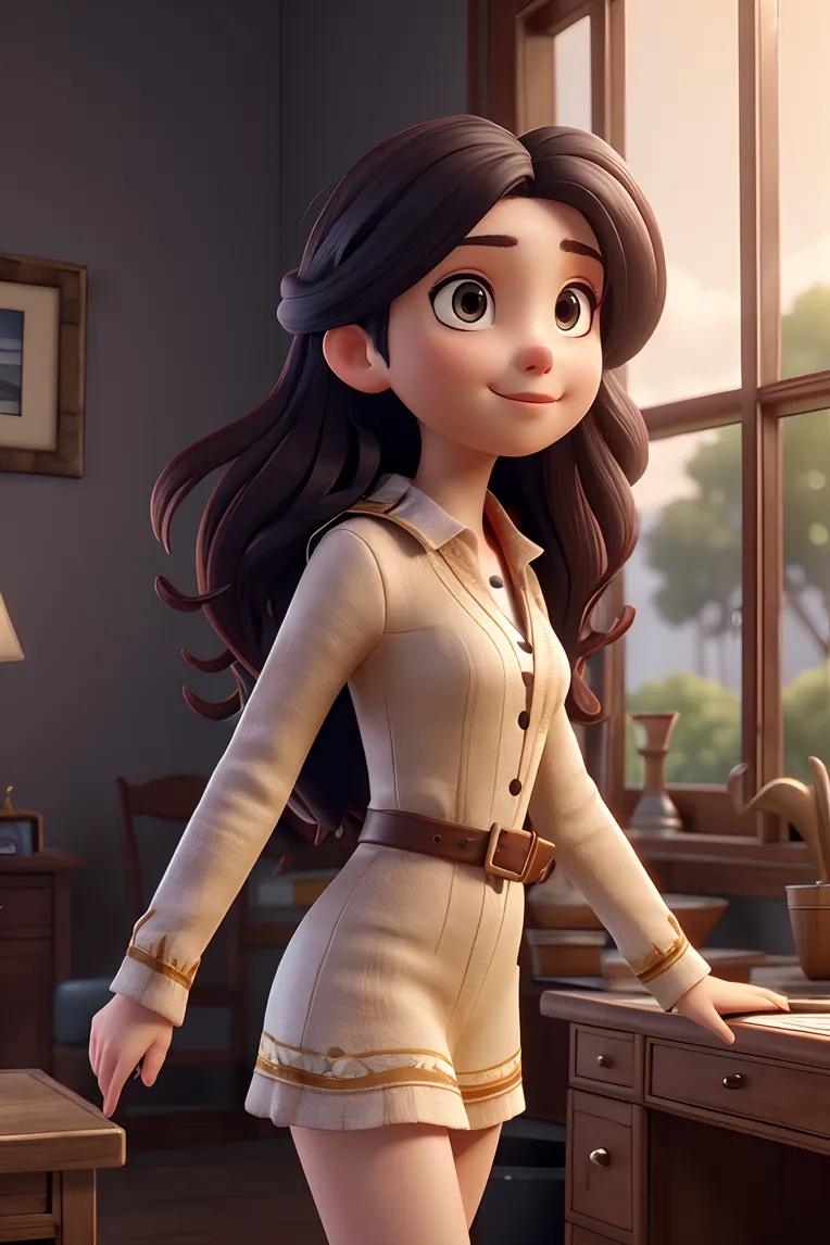 Anime,Anime Style,Girl,Checkpoint,SD 1.5