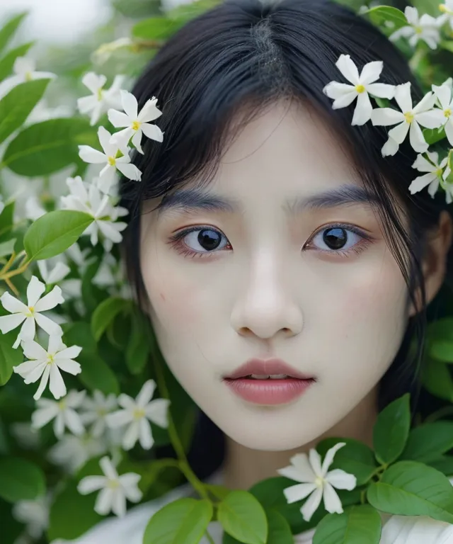 Realistic,Portrait Photography,Girl,Checkpoint,SD 1.5