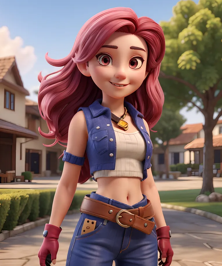 Anime,Anime Style,Girl,Checkpoint,SD 1.5