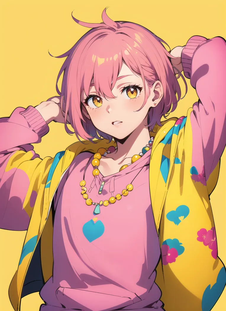 Anime,Anime Style,Girl,Checkpoint,SD 1.5