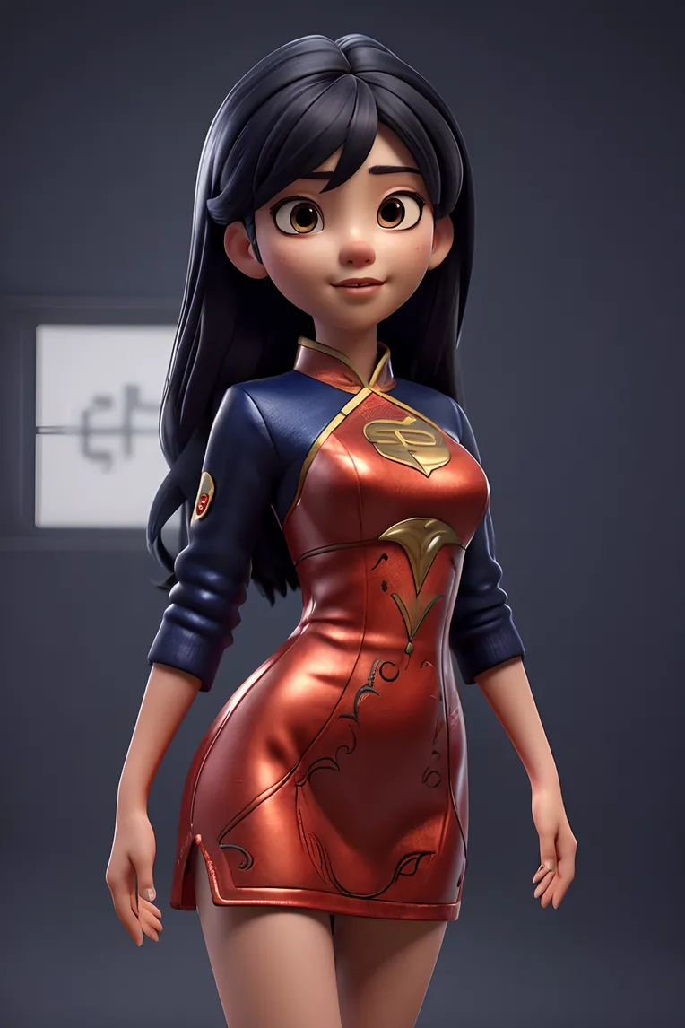 Anime,Anime Style,Girl,Checkpoint,SD 1.5