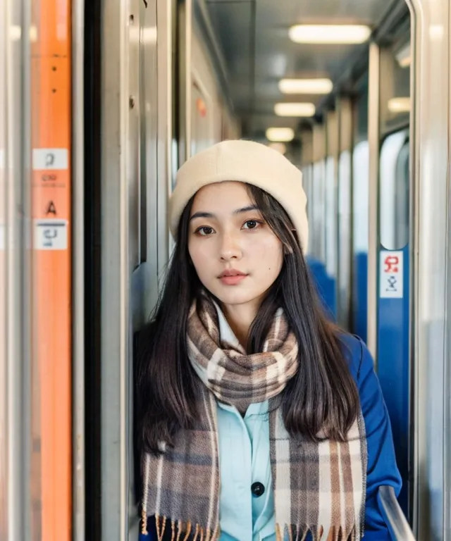 Realistic,Portrait Photography,Girl,Checkpoint,SD 1.5