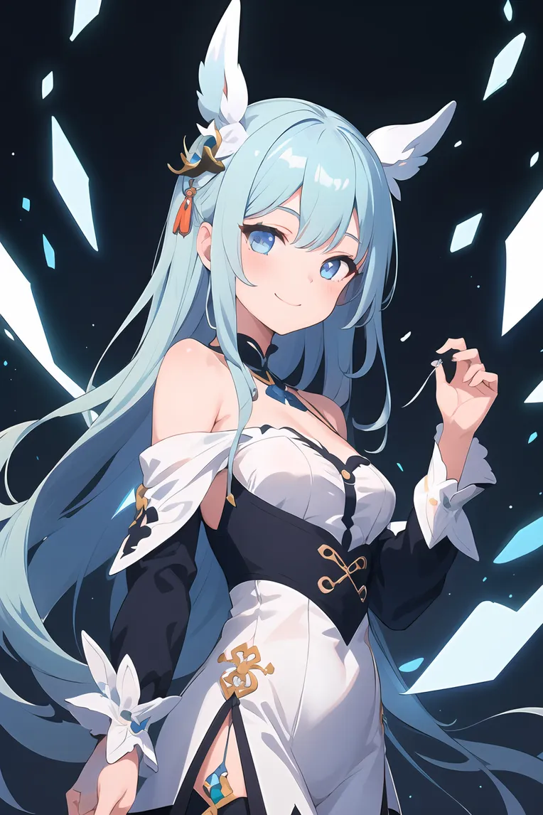 Anime,Anime Style,Girl,Checkpoint,SD 1.5
