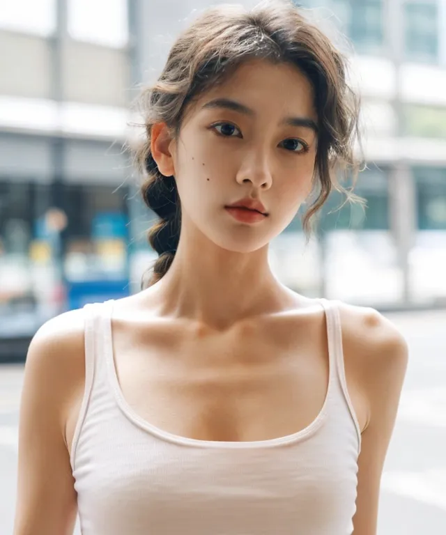 Realistic,Portrait Photography,Girl,Checkpoint,SD 1.5