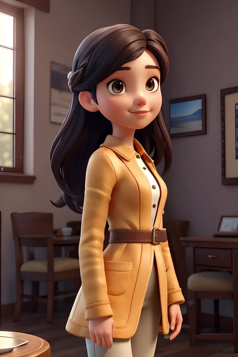 Anime,Anime Style,Girl,Checkpoint,SD 1.5