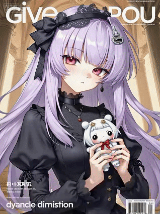 Anime Style,Girl,Style Boost,LoRA,FLUX.1