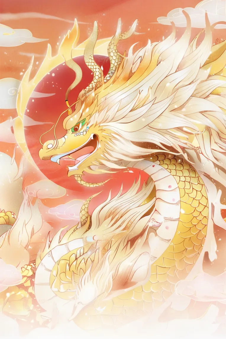 Chinese Style,Traditional Painting Media,Style Boost,Checkpoint,SDXL