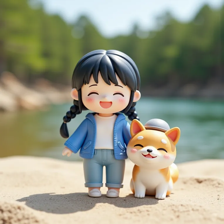 Anime,Girl,Style Boost,LoRA,FLUX.1