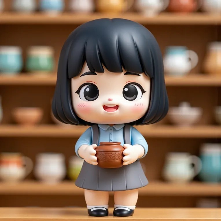 Anime,Girl,Style Boost,LoRA,FLUX.1