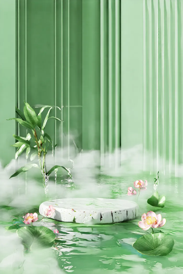 Product Poster,Space & Scene,Style Boost,LoRA,SD 3.5M