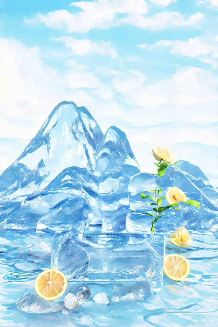 Product Poster,Space & Scene,Style Boost,LoRA,SD 3.5M