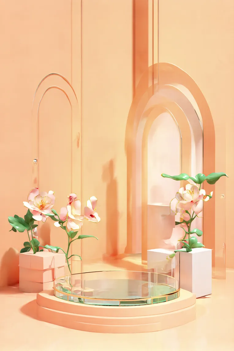 Product Poster,Space & Scene,Style Boost,LoRA,SD 3.5M