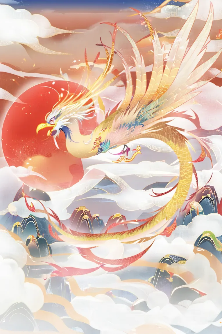 Chinese Style,Traditional Painting Media,Style Boost,Checkpoint,SDXL